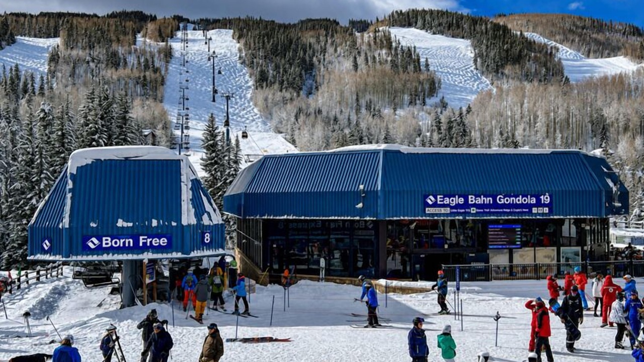 Photo of Others in Vail