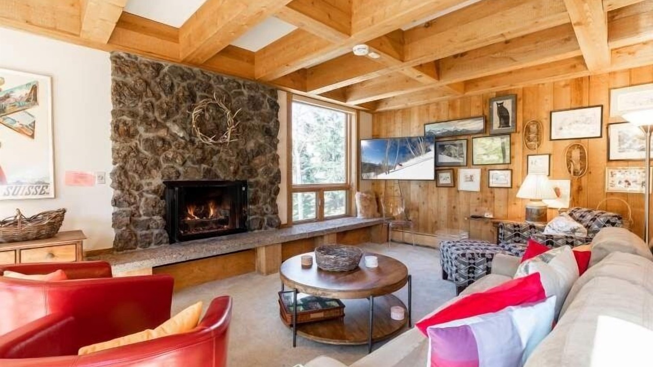 Photo of Bedroom in Vail