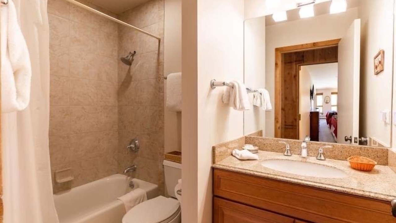 Photo of Bathroom in Vail
