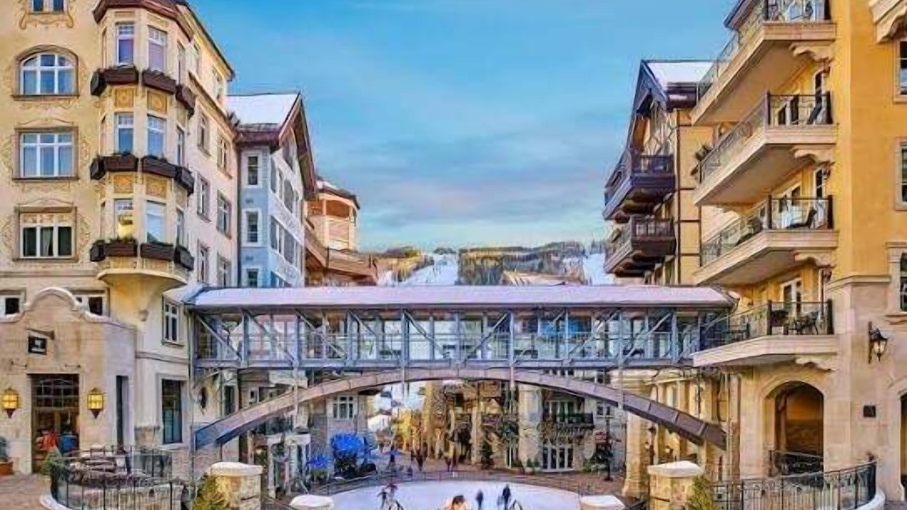Photo of Others in Vail