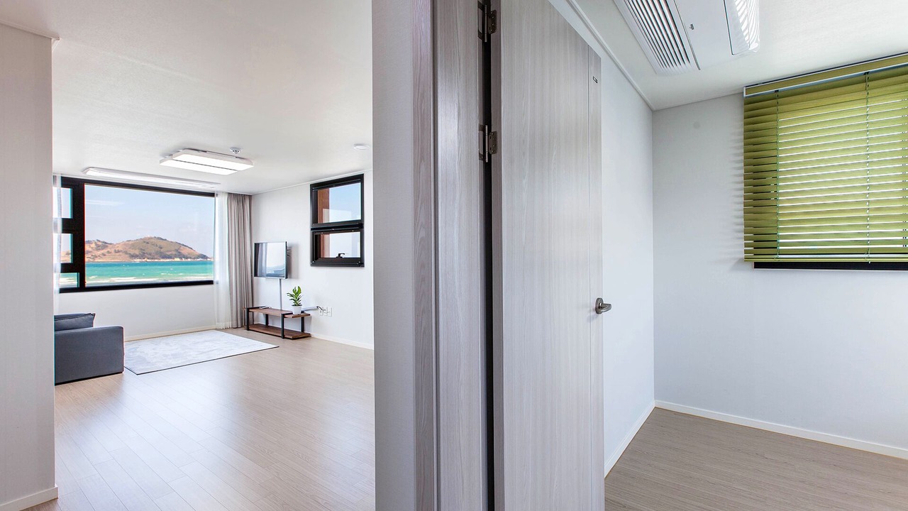 Photo of Bedroom in Hallim