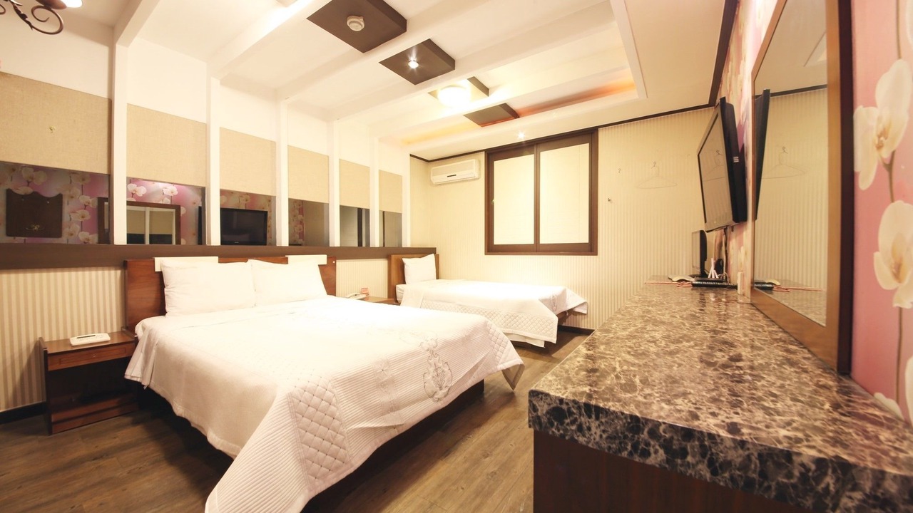Photo of Bedroom in Suncheon