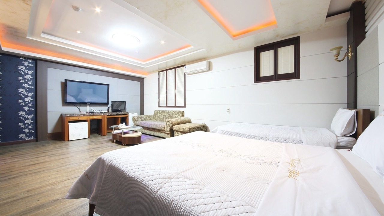 Photo of Bedroom in Suncheon