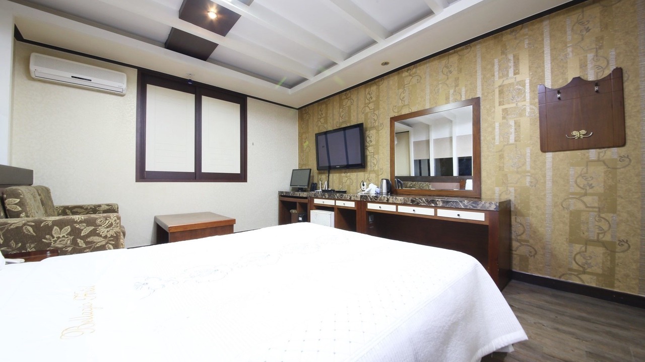Photo of Bedroom in Suncheon