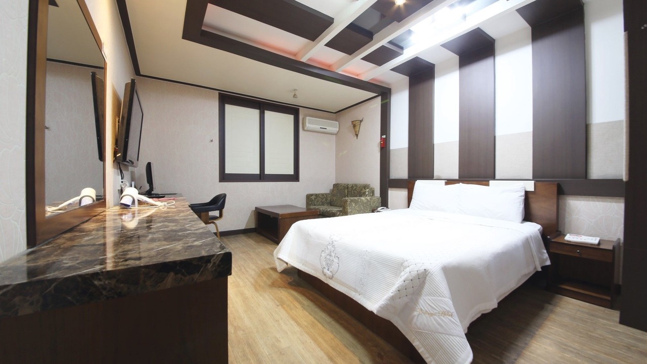 Photo of Bedroom in Suncheon