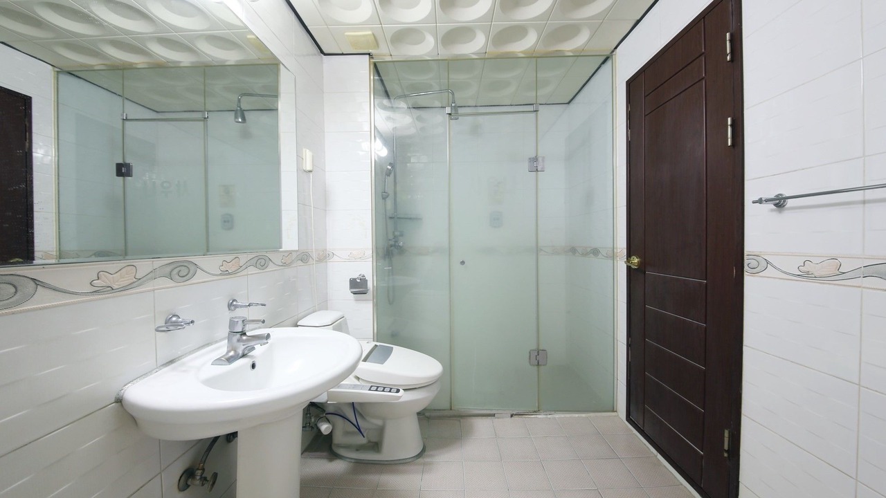 Photo of Bathroom in Suncheon