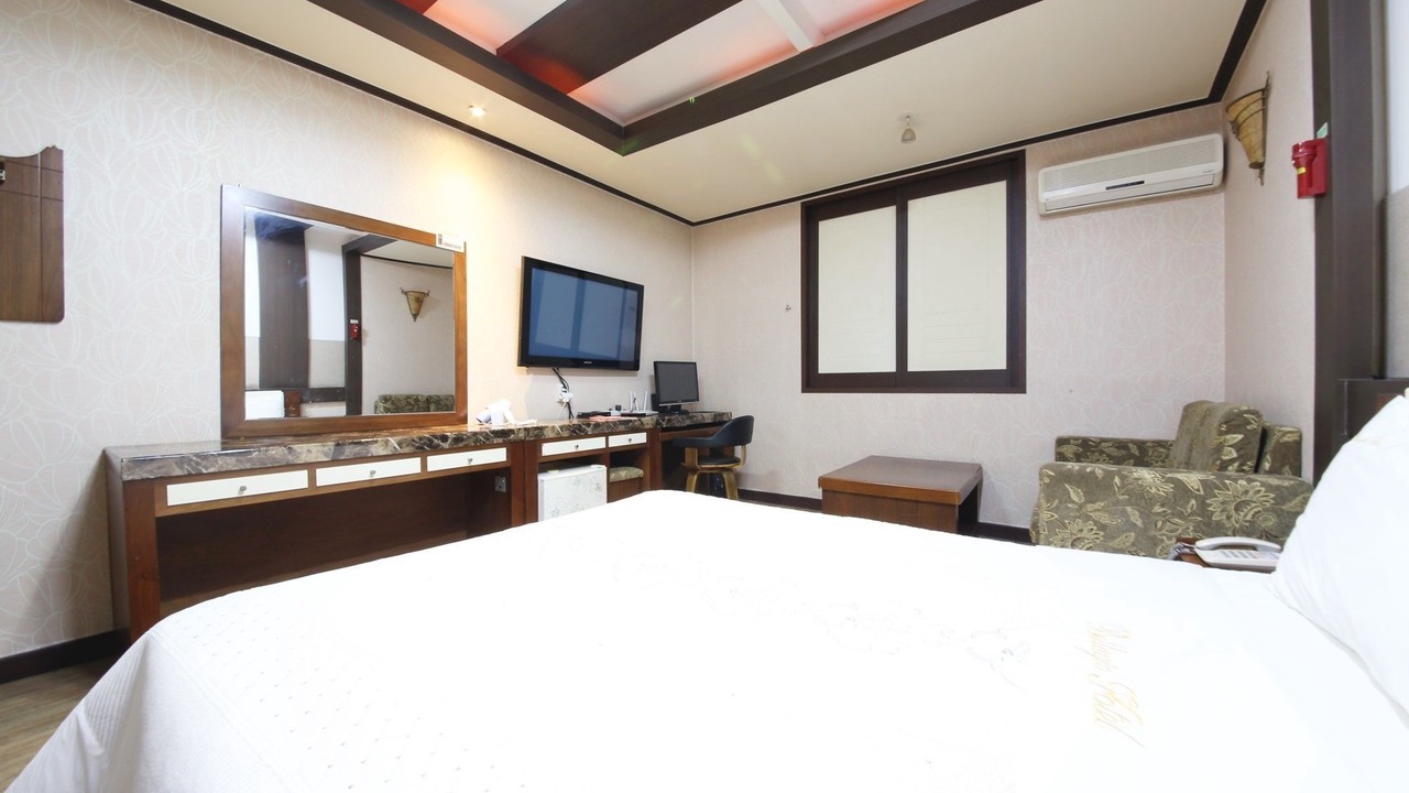 Photo of Bedroom in Suncheon