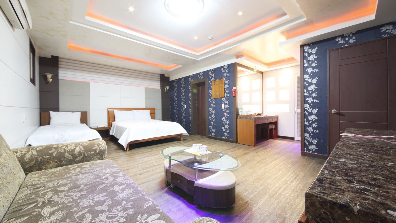 Photo of Bedroom in Suncheon