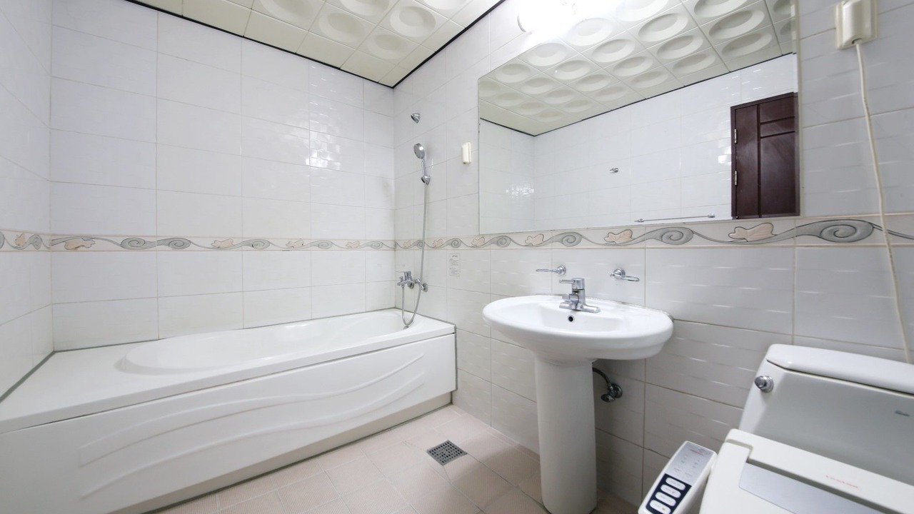 Photo of Bathroom in Suncheon