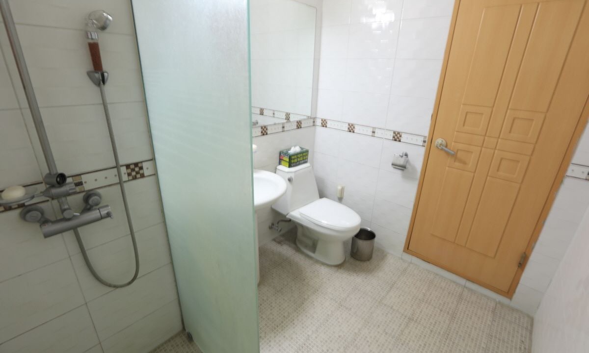 Photo of Bathroom in Suncheon