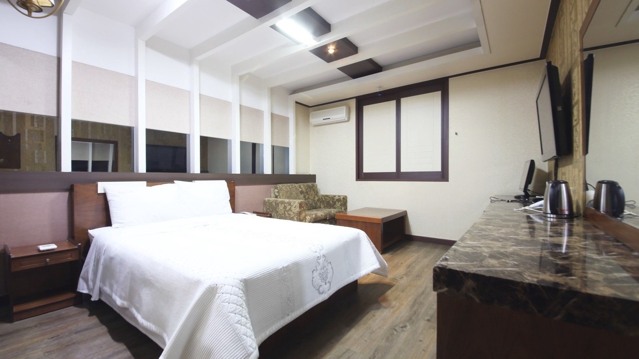 Photo of Bedroom in Suncheon