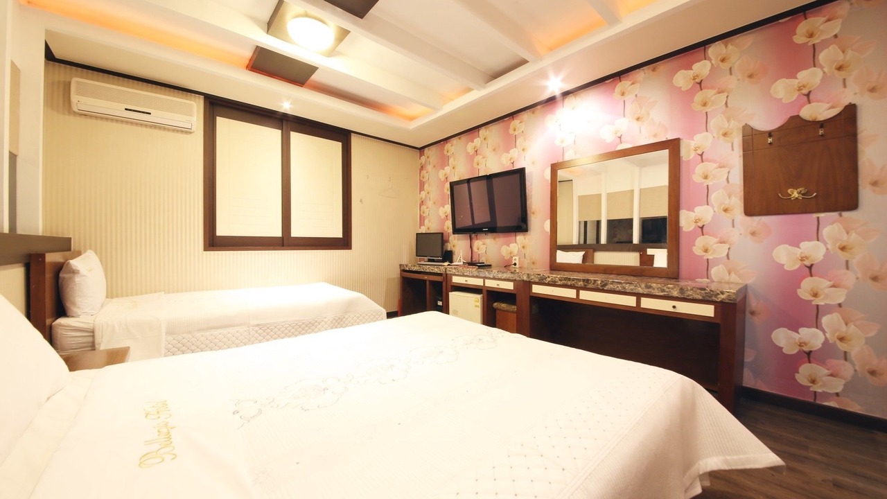 Photo of Bedroom in Suncheon