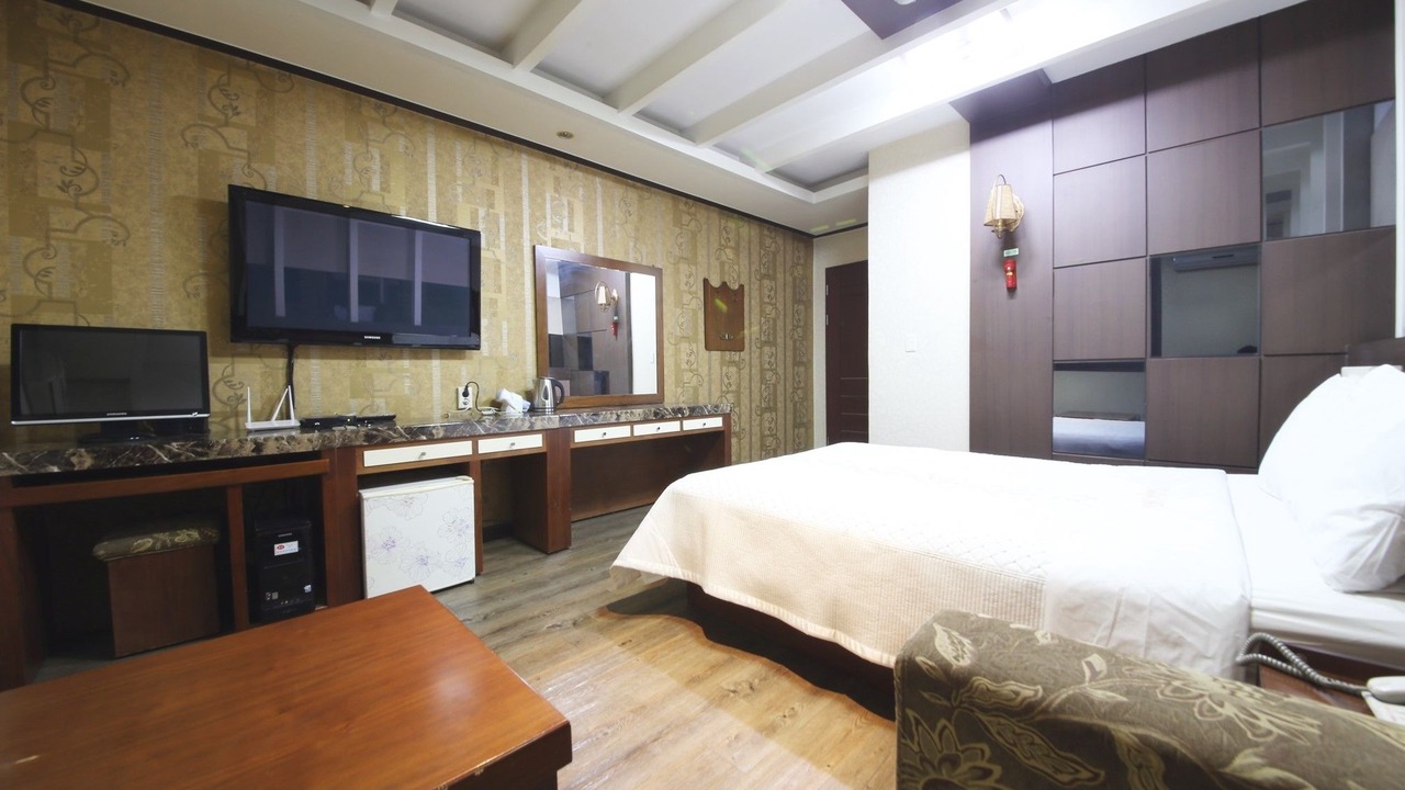 Photo of Bedroom in Suncheon