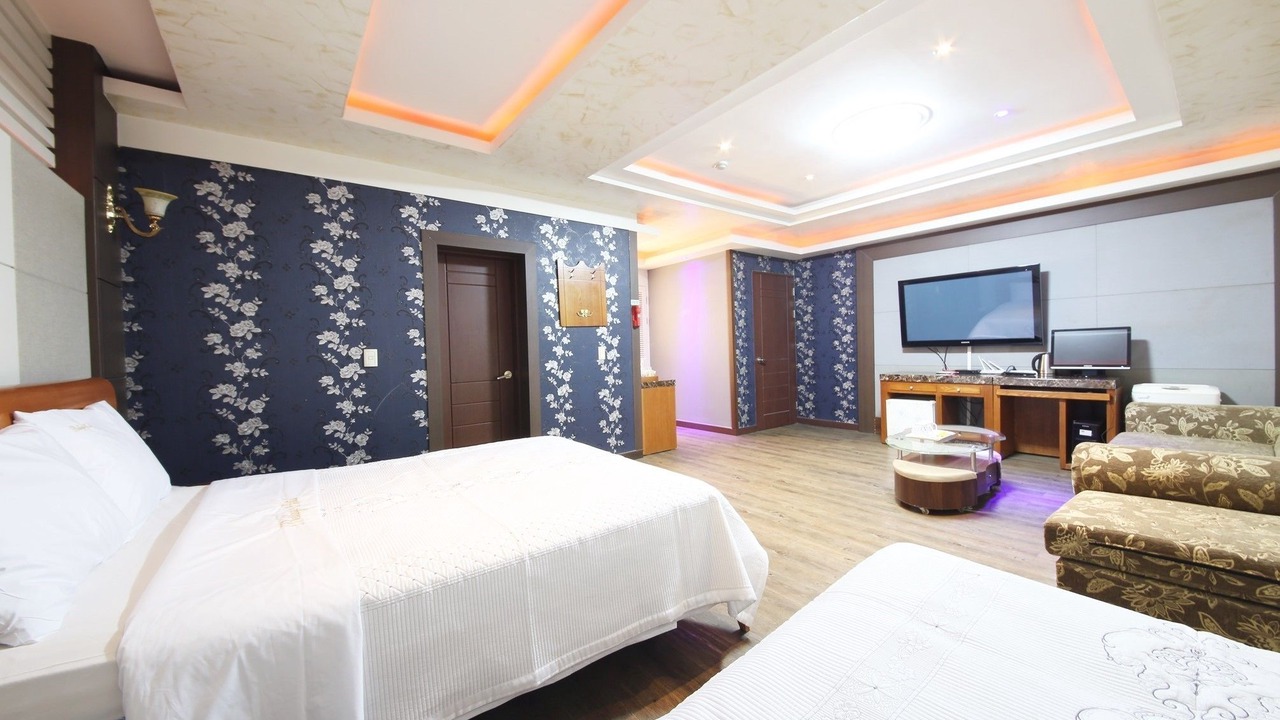 Photo of Bedroom in Suncheon