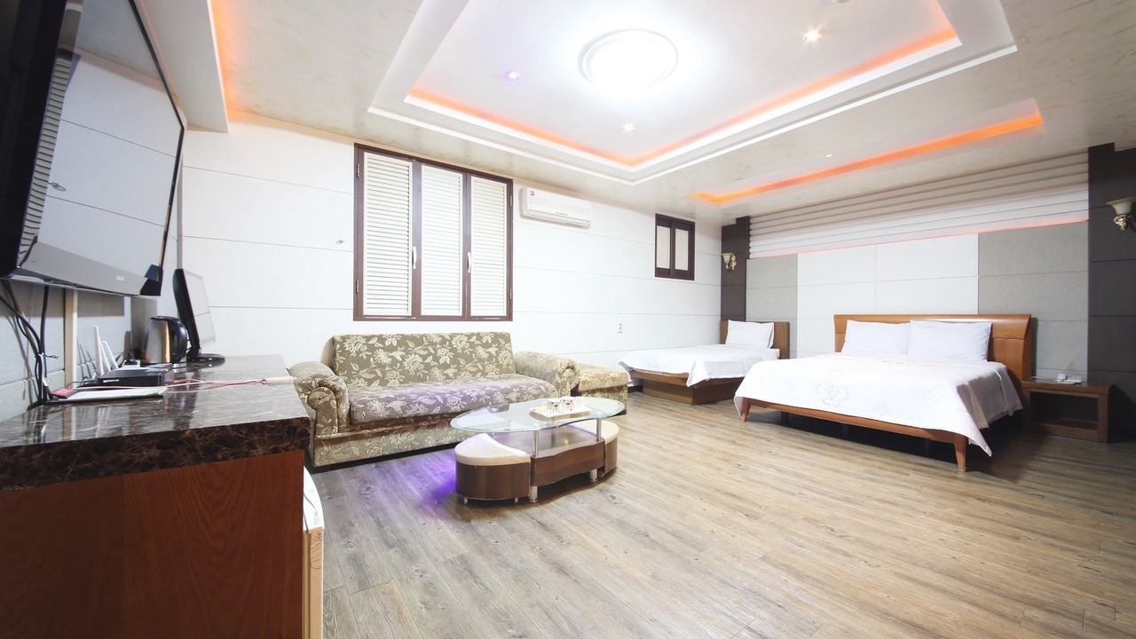 Photo of Bedroom in Suncheon
