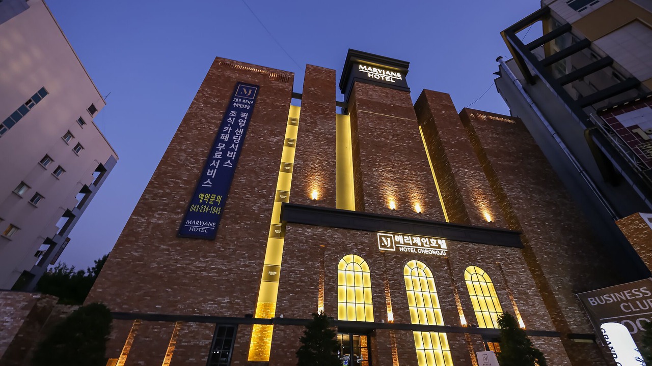 Photo of Outdoor in Cheongju