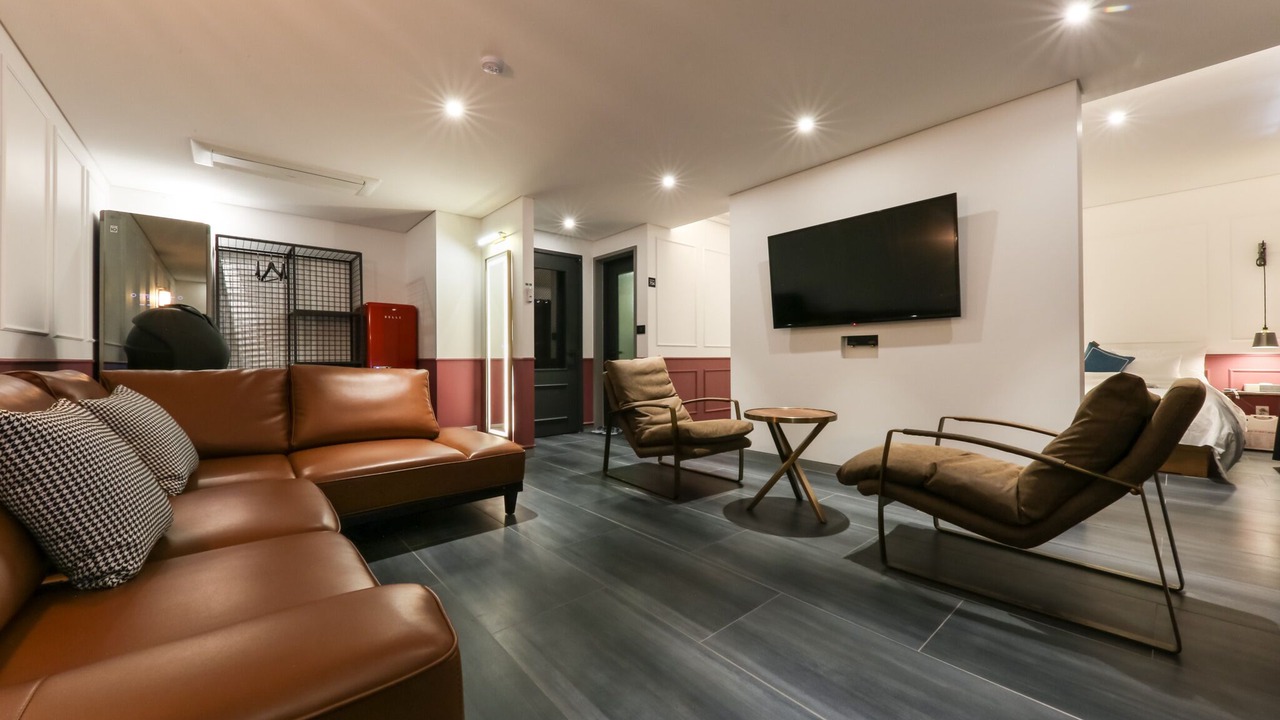 Photo of Bedroom in Cheongju