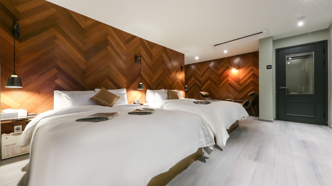 Photo of Bedroom in Cheongju
