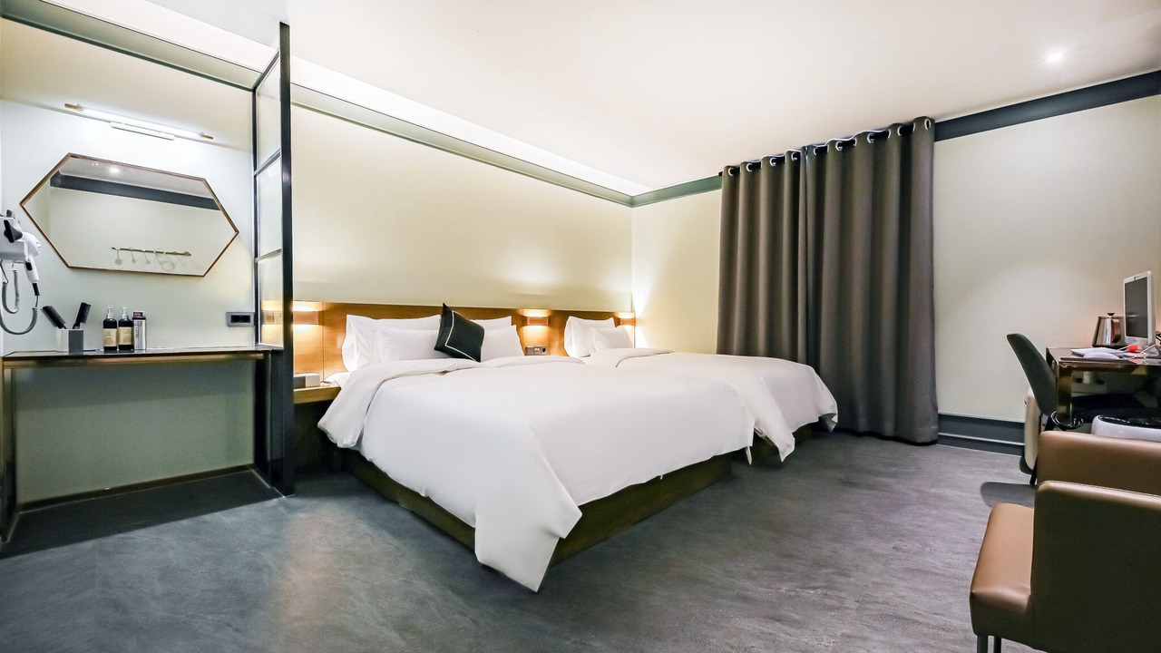 Photo of Bedroom in Cheongju