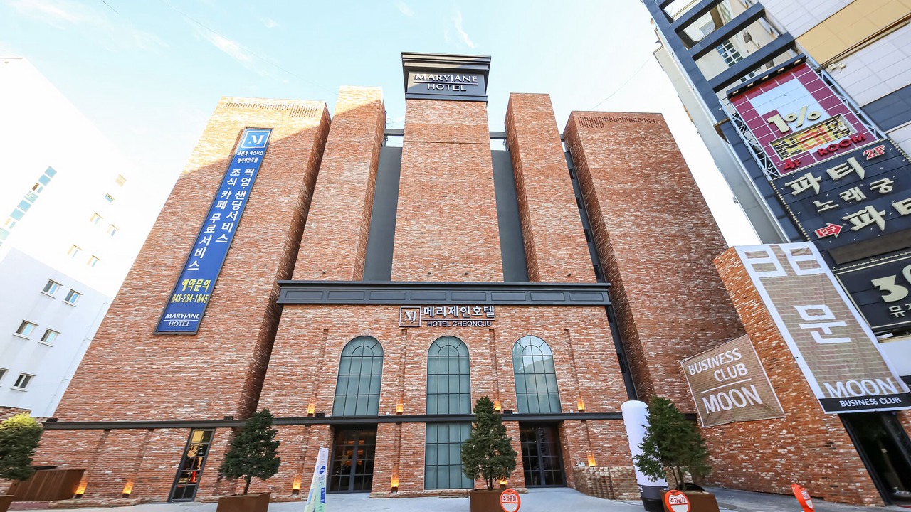 Photo of Outdoor in Cheongju