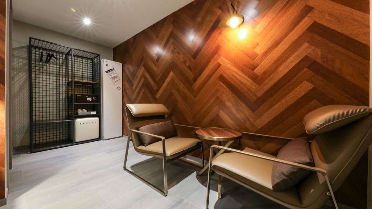 Photo of Bedroom in Cheongju