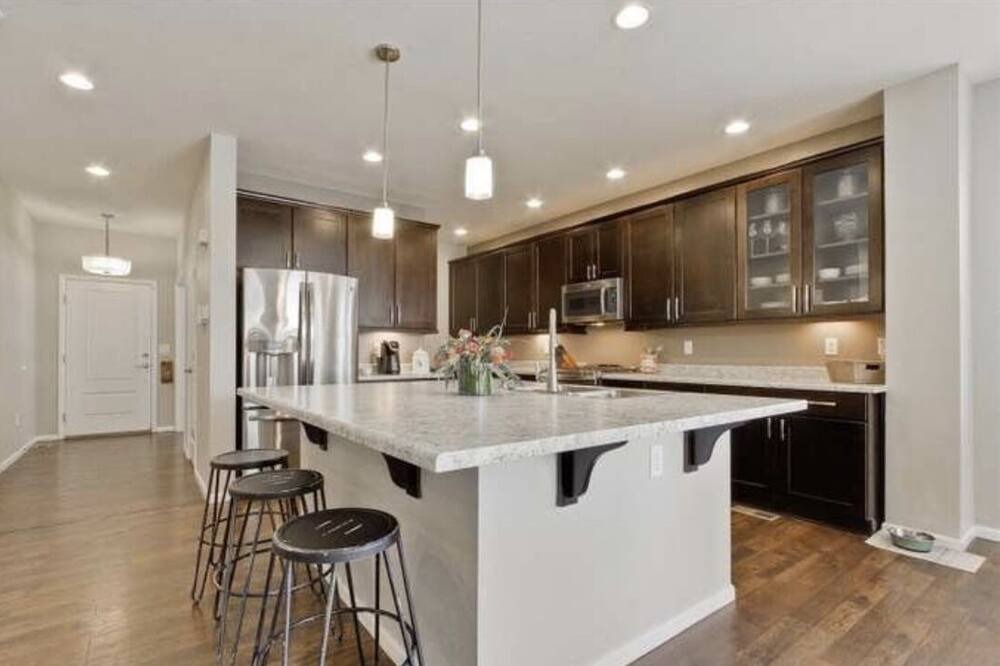 Photo of Kitchen in Longmont