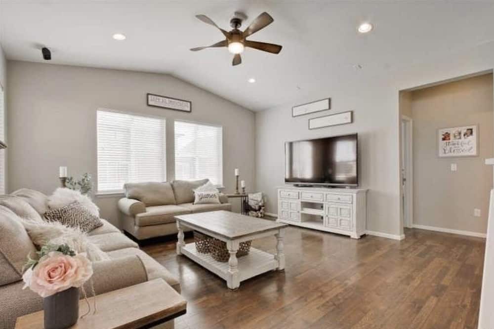 Photo of Bedroom in Longmont