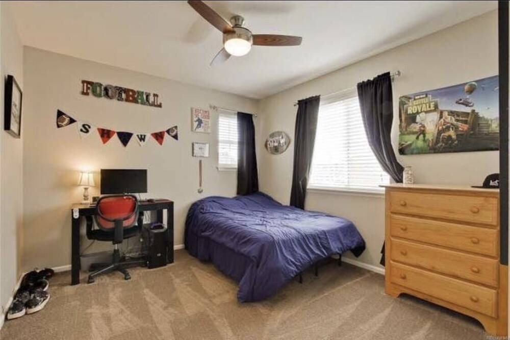 Photo of Bedroom in Longmont