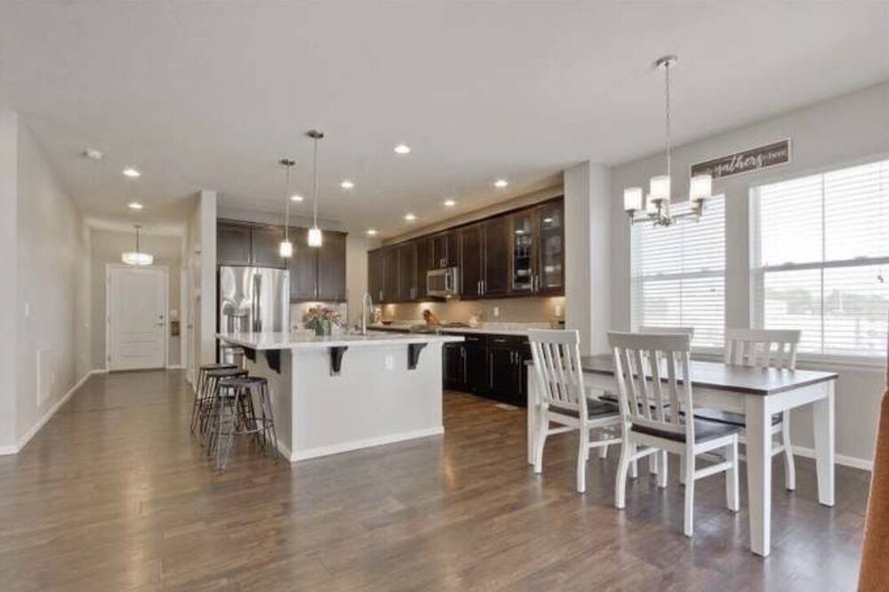 Photo of Kitchen in Longmont