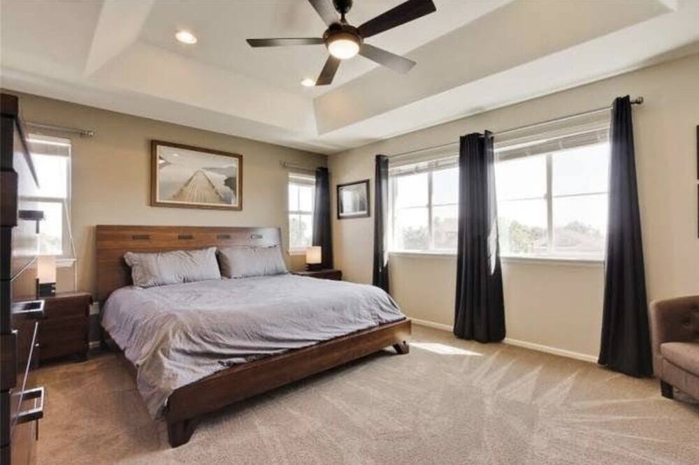 Photo of Bedroom in Longmont
