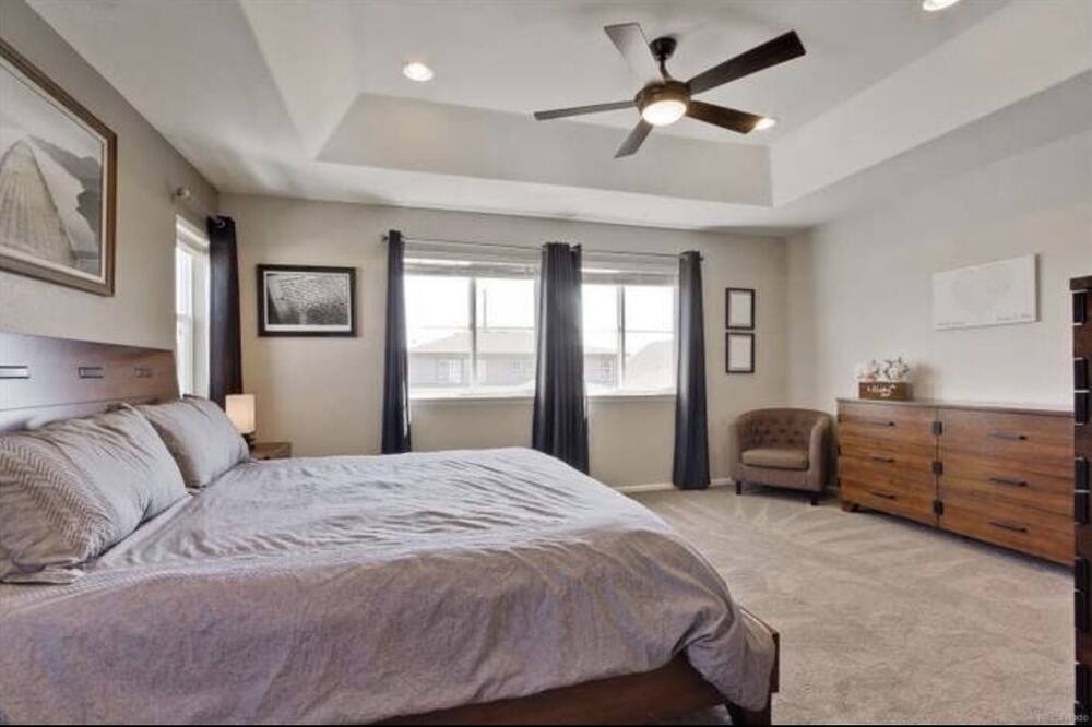 Photo of Bedroom in Longmont