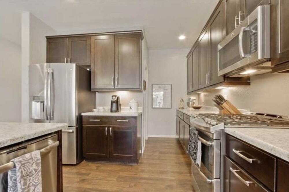 Photo of Kitchen in Longmont
