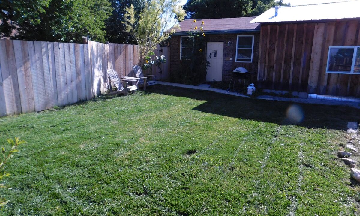 Photo of Outdoor in Arroyo Seco