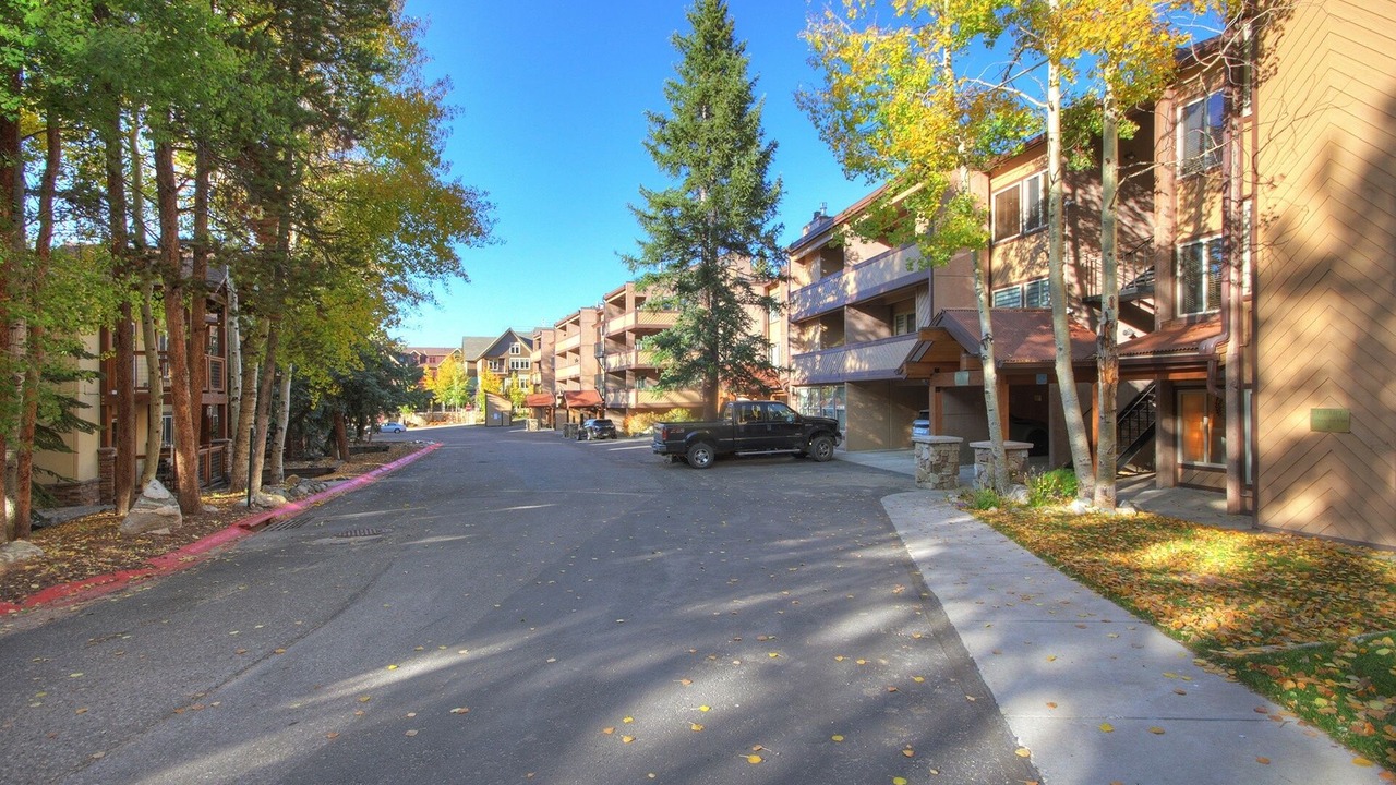 Photo of Outdoor in Warrior's Mark