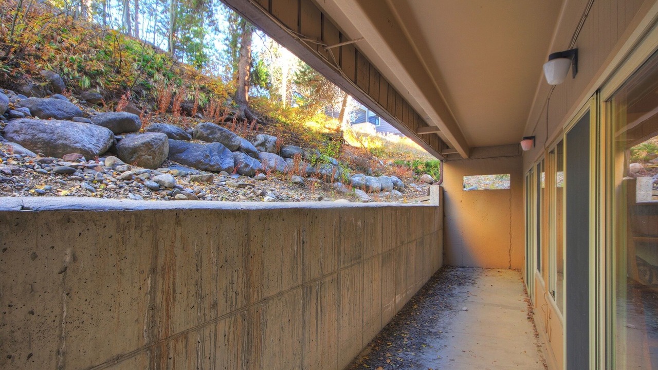 Photo of Outdoor in Warrior's Mark