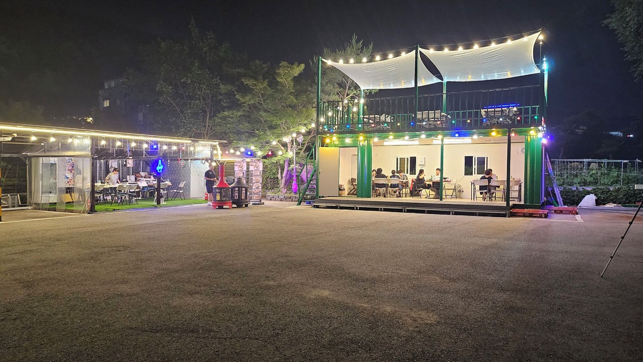 Photo of Others in Pocheon