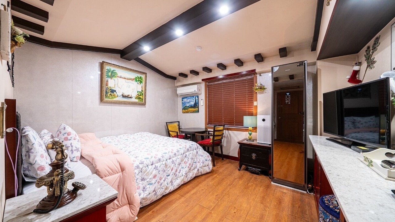 Photo of Bedroom in Pocheon