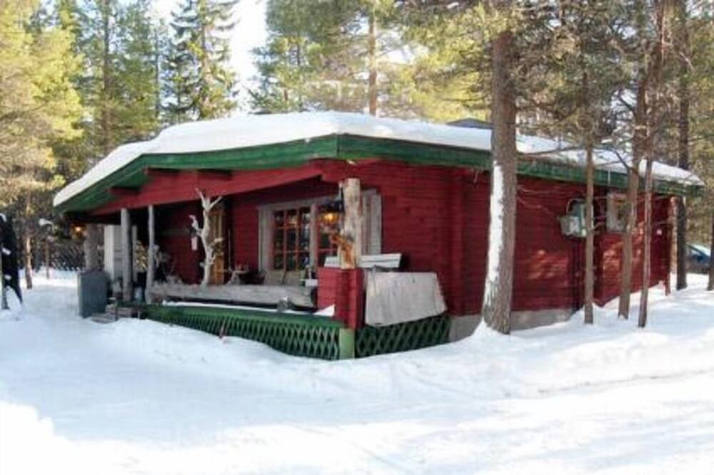 Photo of Outdoor in Kuusamo