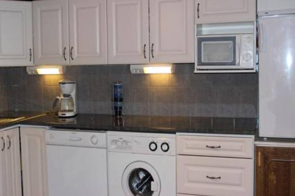 Photo of Kitchen in Kuusamo