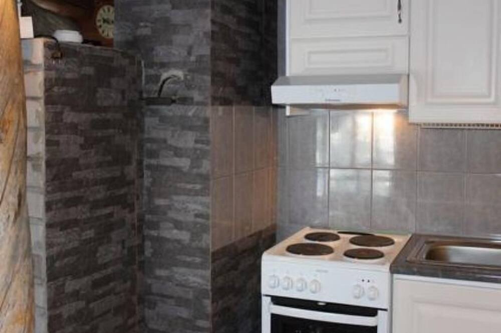 Photo of Kitchen in Kuusamo