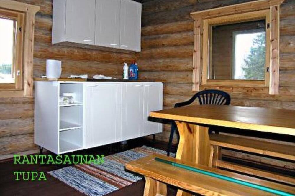 Photo of Kitchen in Nilsia