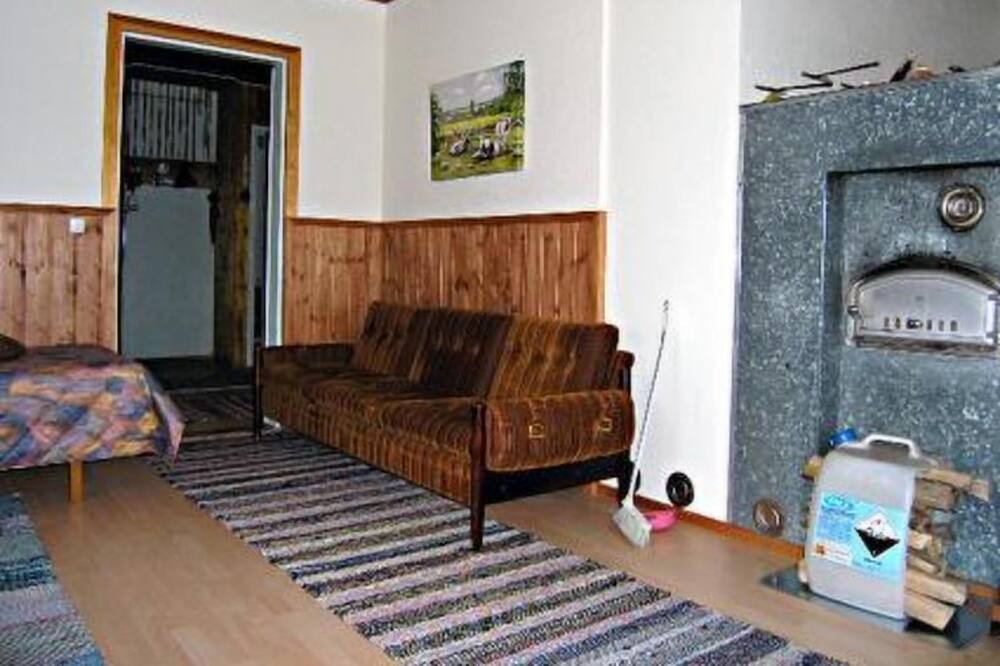 Photo of Livingroom in Nilsia