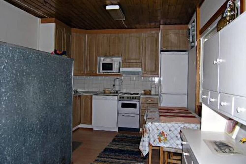 Photo of Kitchen in Nilsia