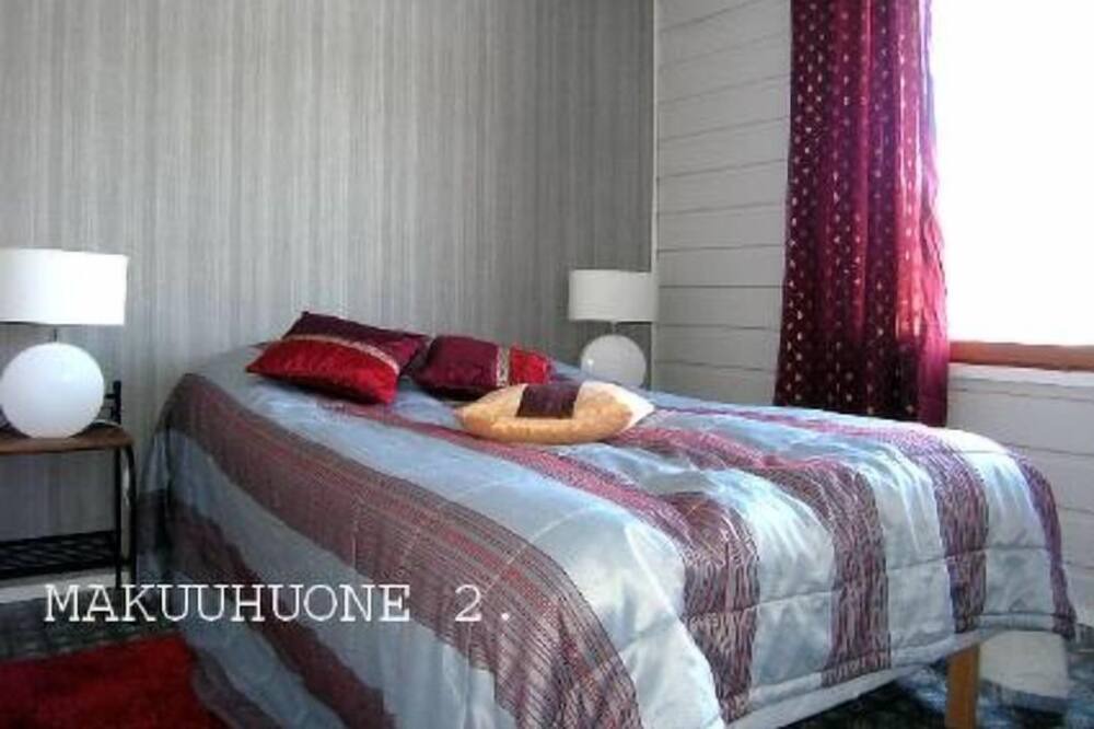 Photo of Bedroom in Kuopio
