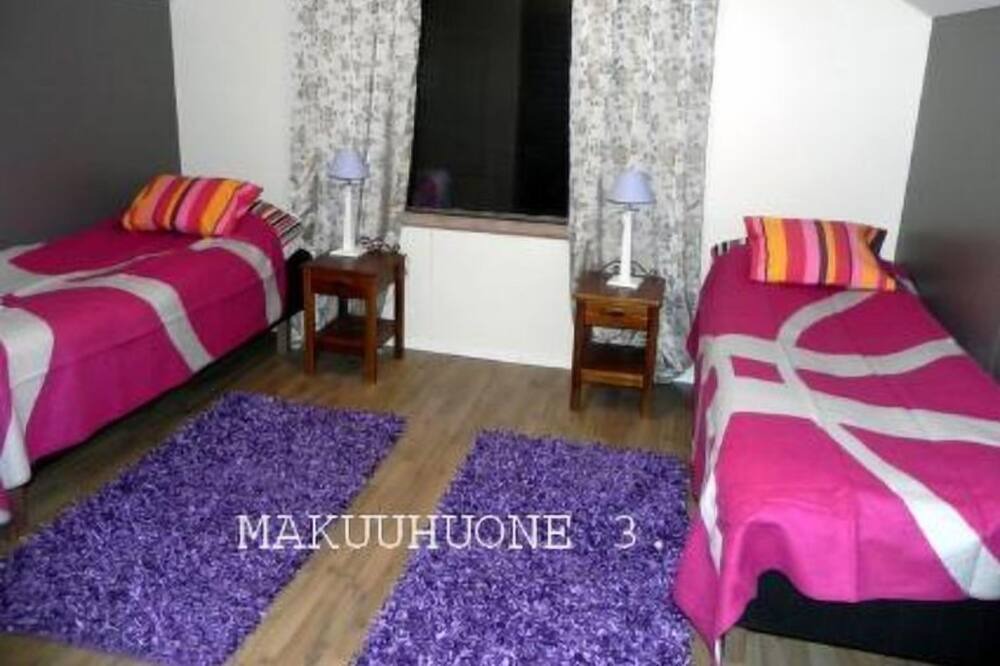 Photo of Bedroom in Kuopio