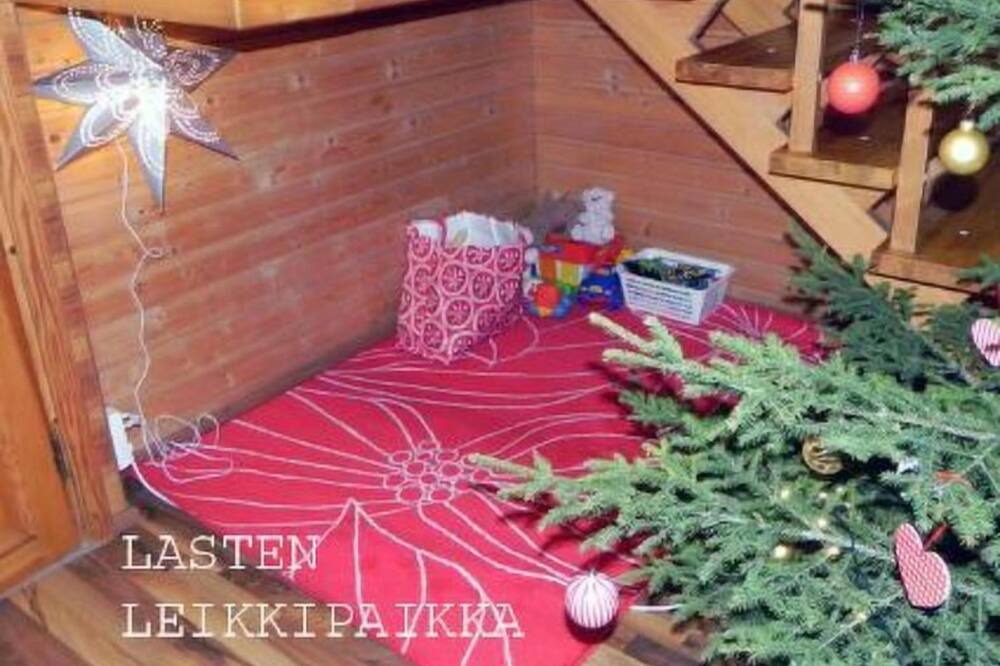 Photo of Bedroom in Kuopio