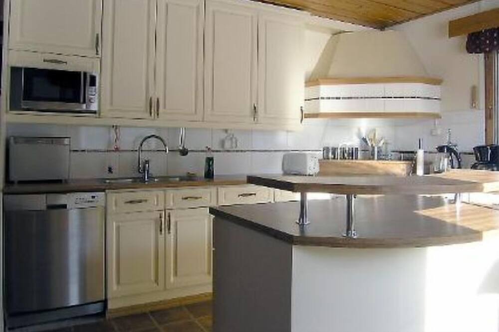 Photo of Kitchen in Kuopio