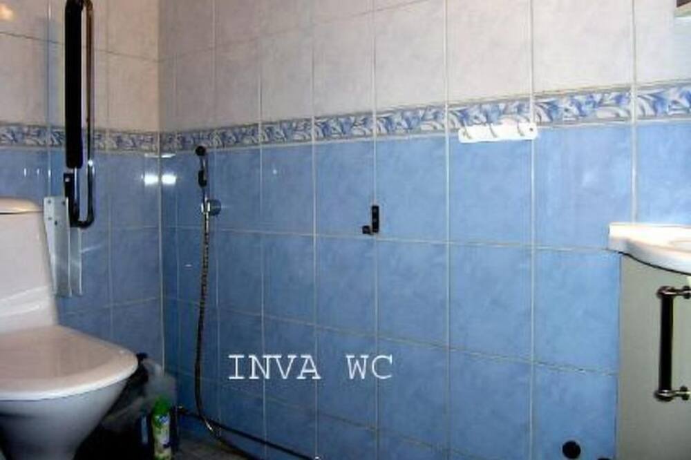 Photo of Bathroom in Kuopio