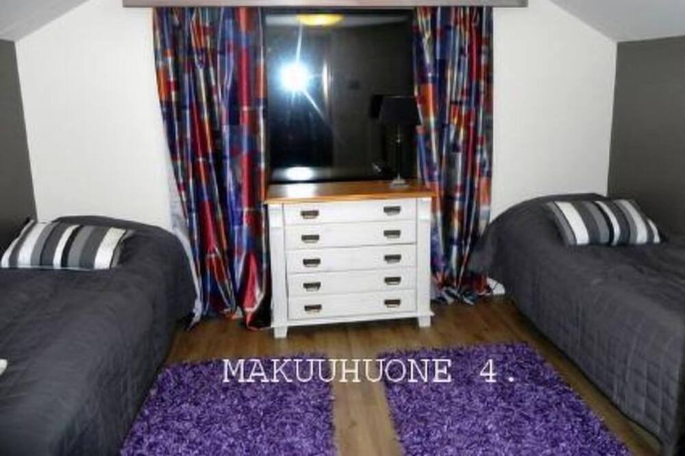 Photo of Bedroom in Kuopio