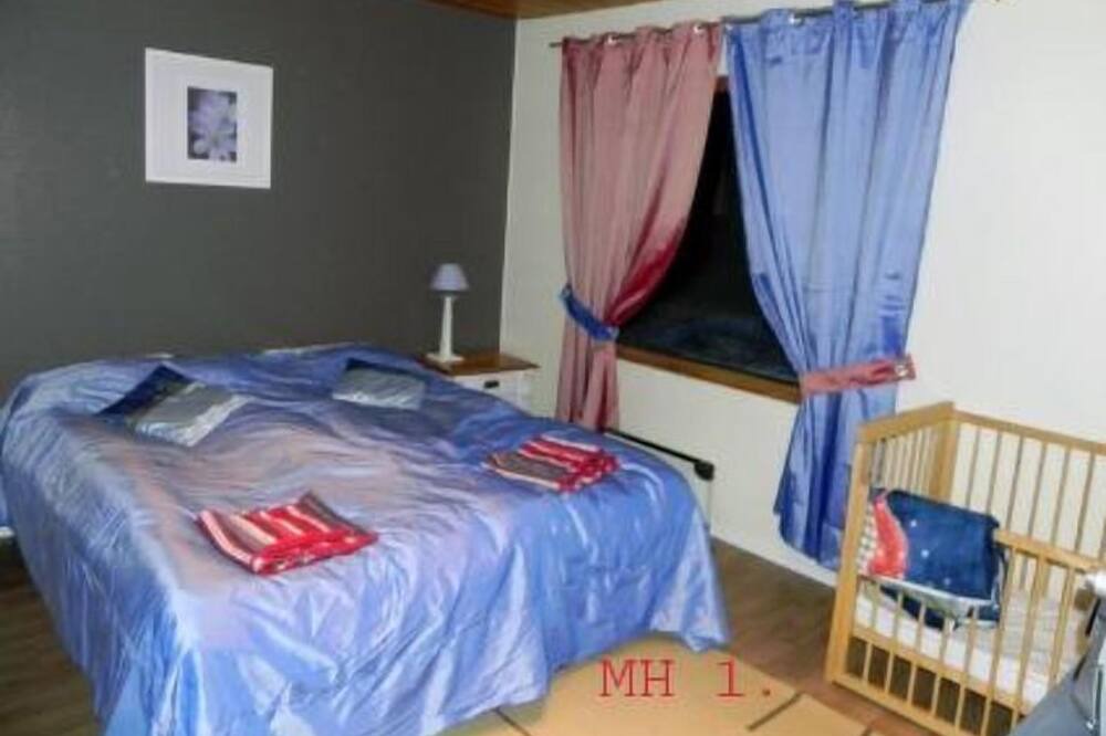 Photo of Bedroom in Kuopio